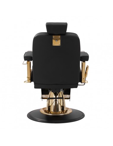 Barber chair Marcus Gold 