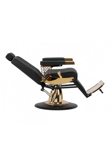 Barber chair Marcus Gold 