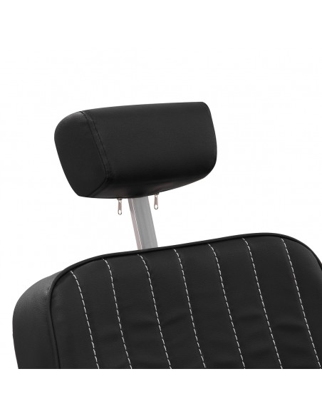 Barber chair Marcus Gold 
