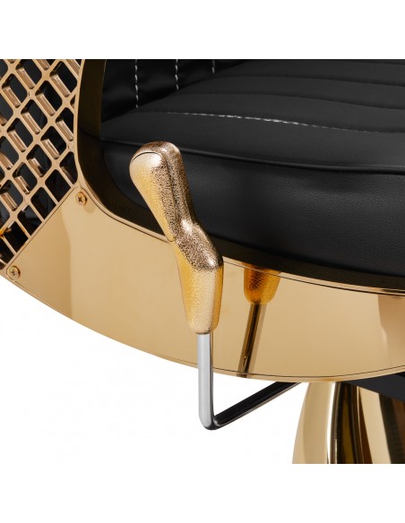 Barber chair Marcus Gold 