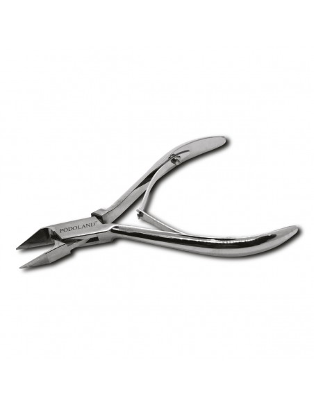 Podoland pincers 03