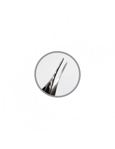 Podoland tweezers S