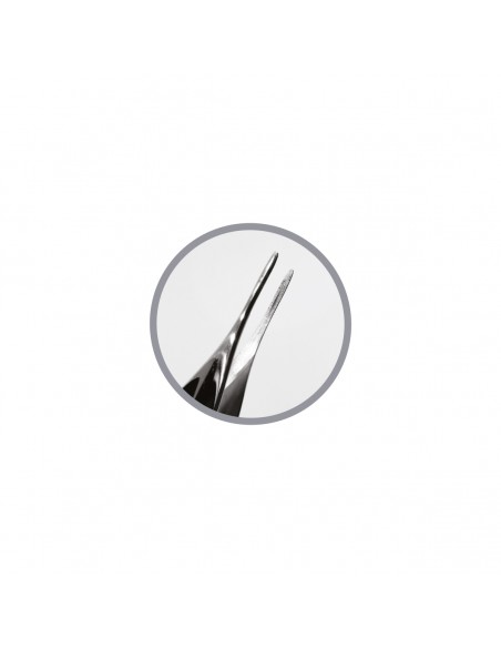 Podoland tweezers L