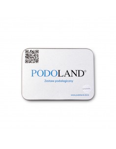 Podoland podiatry kit