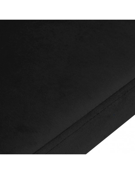 4Rico chair QS-GW06G black