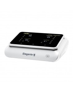 Elegante Platinum T8108 Air Presure device
