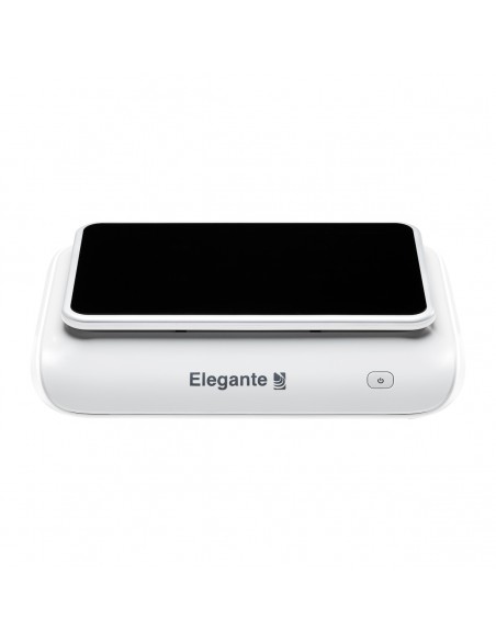 Elegante Platinum T8108 Air Presure device