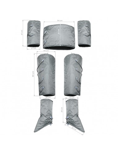 Elegante Platinum T8108 Air Presure device