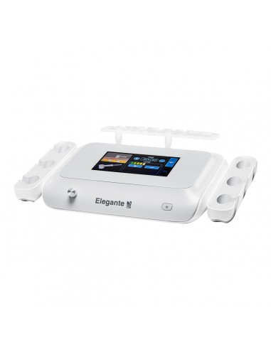 Elegante Platinum T9 multifunctional device