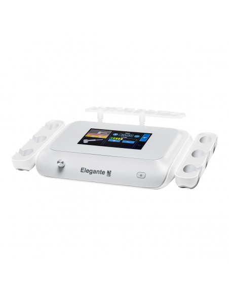 Elegante Platinum T9 multifunctional device