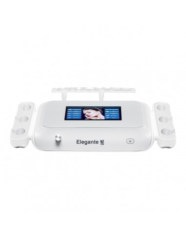 Elegante Platinum T9 multifunctional device
