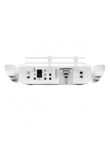 Elegante Platinum T9 multifunctional device