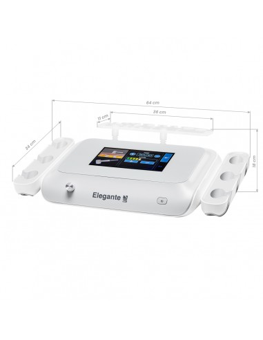 Elegante Platinum T9 multifunctional device