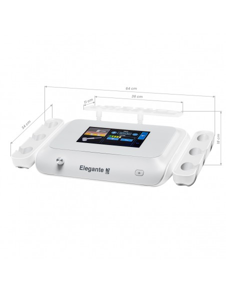 Elegante Platinum T9 multifunctional device