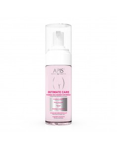 APIS INTIMATE CARE Intimate hygiene foam 150 ml