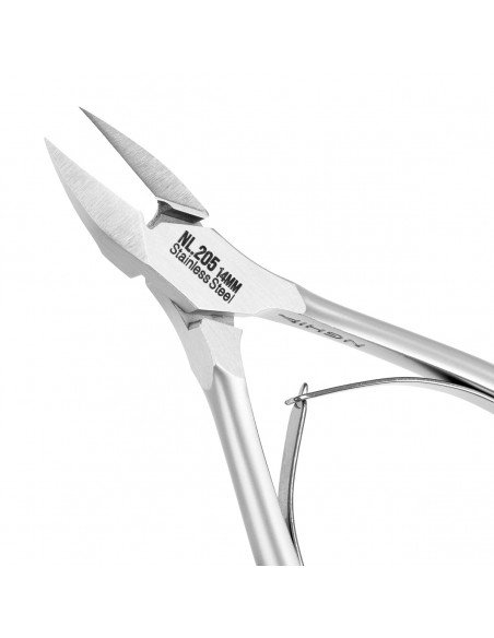 Nghia export ingrown nail nippers NL.205 14MM