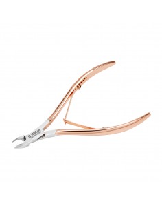 Nghia export cuticle nippers CL.201GR 12 ( 5MM )