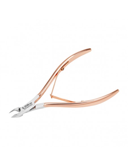 Nghia export cuticle nippers CL.201GR 12 ( 5MM )