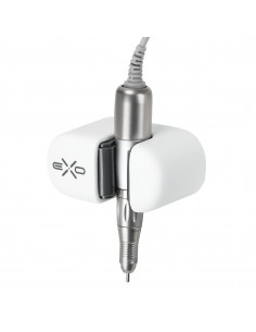 EXO universal gripper for the nail drill head