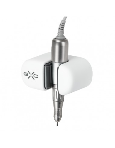 EXO universal gripper for the nail drill head