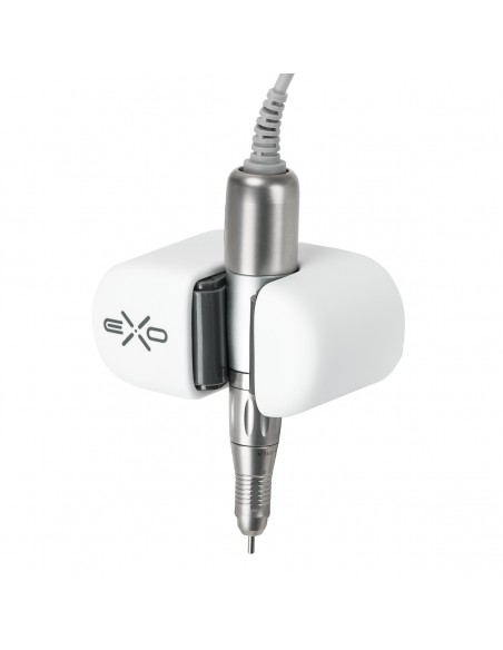 EXO universal gripper for the nail drill head