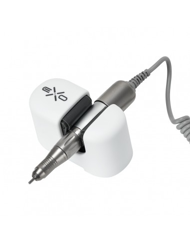 EXO universal gripper for the nail drill head
