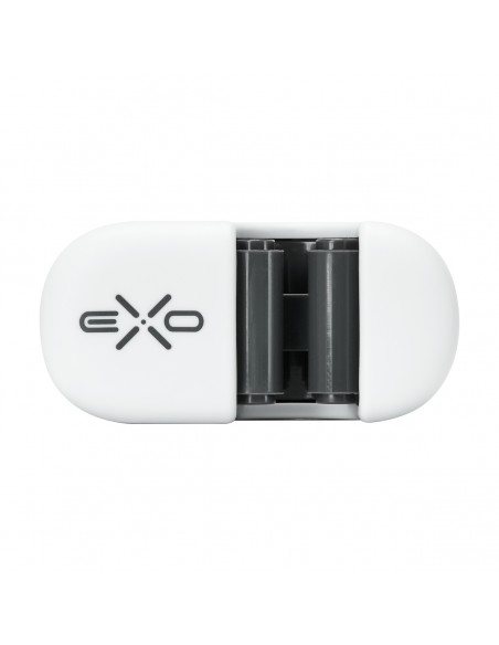 EXO universal gripper for the nail drill head