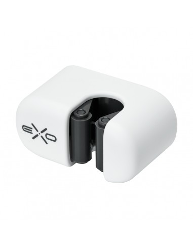 EXO universal gripper for the nail drill head