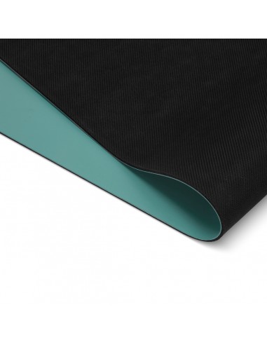 YOGA MAT BALANCE Mustard Green