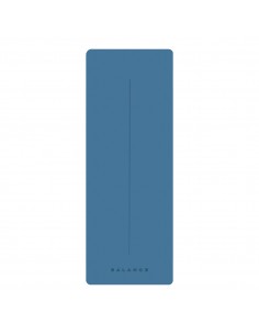 YOGA MAT BALANCE Dark Blue