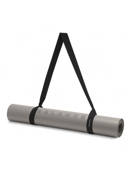 YOGA MAT BALANCE Milktea