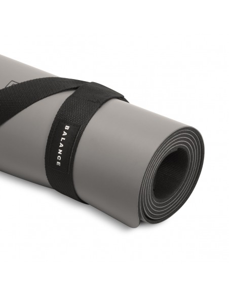 YOGA MAT BALANCE Milktea