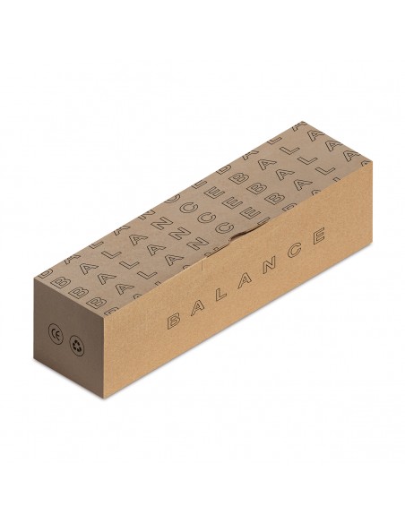 YOGA MAT BALANCE Milktea