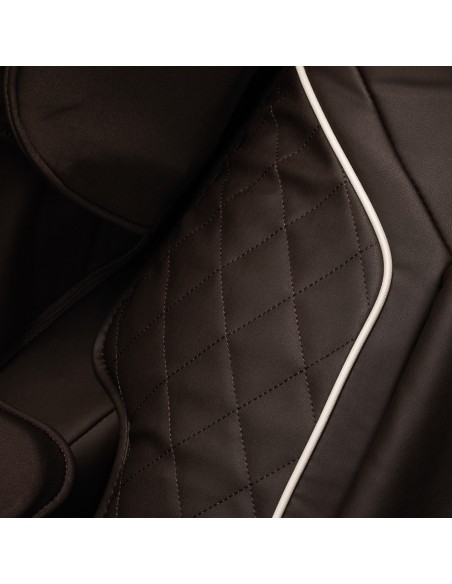 Sakura Comfort Plus 806 massage chair brown
