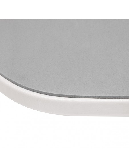 MOMO 8-M elbow rest white
