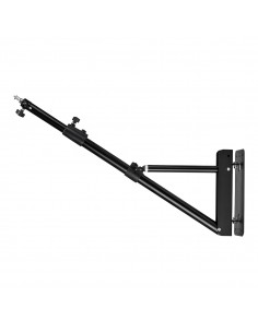 Ring lamp hanger