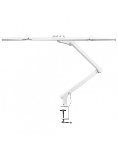 Glow L03 tabletop treatment lamp white
