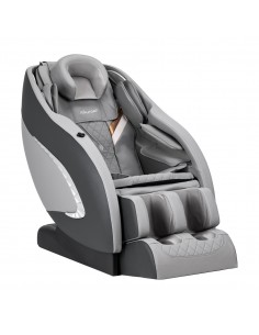 Sakura massage chair Classic 305 gray