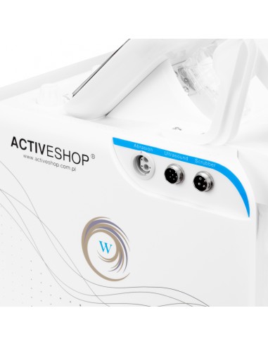 Hydrogen H2+ 6-in-1 new generation hydrogen purification device