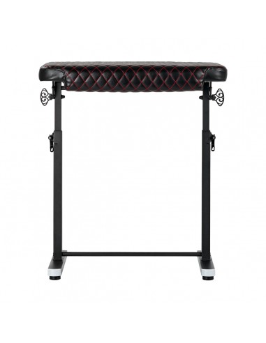 Pro Ink 718 Tattoo Armrest Black Quilted R