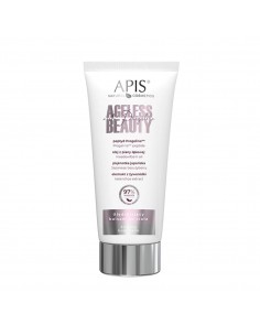 Apis Ageless beauty with progeline firming body lotion with progeline 200 ml
