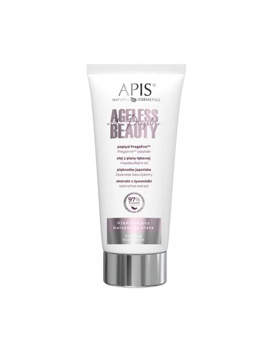 Apis Ageless beauty with progeline firming body lotion with progeline 200 ml
