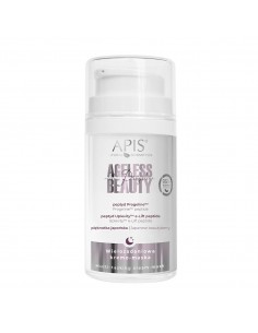 Apis Ageless beauty with progeline multi-tasking night cream-mask with progeline 50 ml