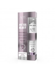 Apis Ageless beauty with progeline biostimulating eye cream with progeline 10 ml