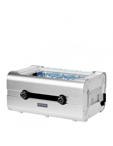 Ultrasonic cleaner DENSON CS8 8L 