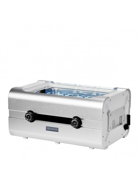 Ultrasonic cleaner DENSON CS8 8L 
