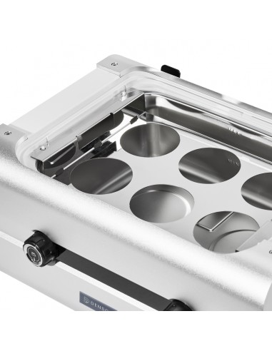 Ultrasonic cleaner DENSON CS8 8L 