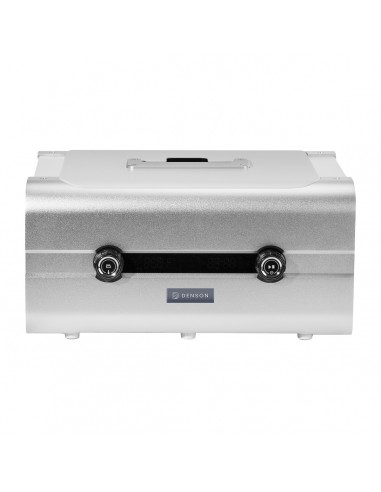Ultrasonic cleaner DENSON CS8 8L 
