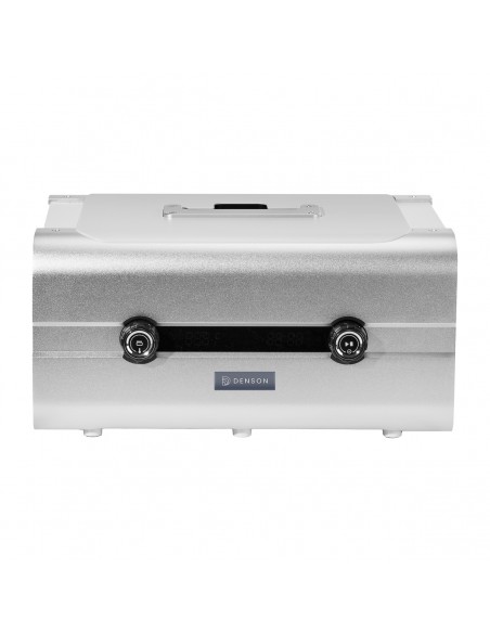 Ultrasonic cleaner DENSON CS8 8L 