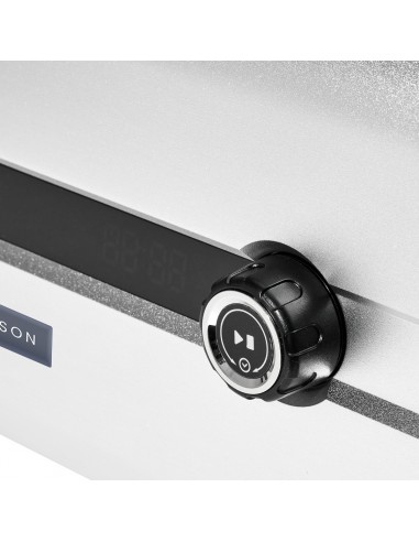 Ultrasonic cleaner DENSON CS8 8L 